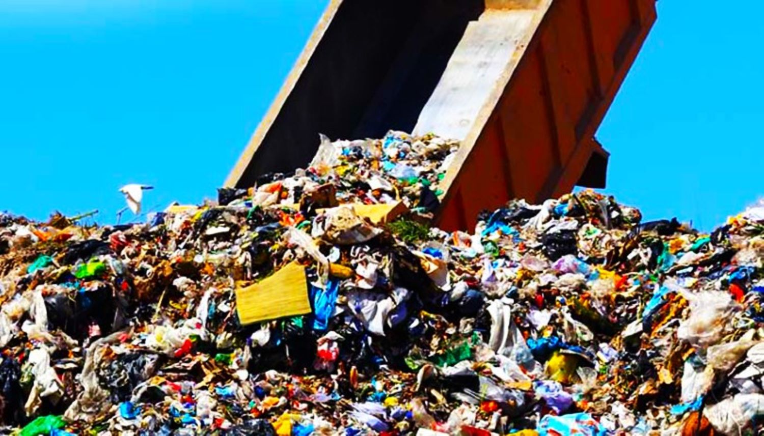 बिक्री हुन थाल्यो तम्घासमा फोहोर