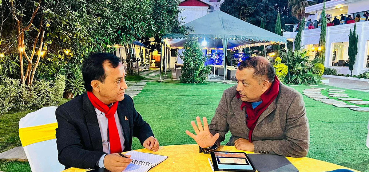 विशेष महाधिवेशनले पार्टी संगठन झन् बलियो हुन्छ : महामन्त्रीद्वय