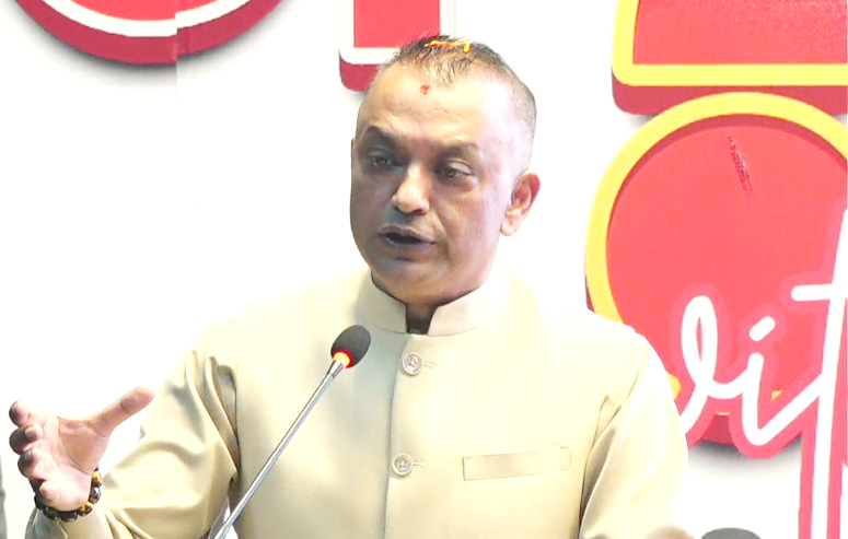 कांग्रेसको चुनावी प्रतिज्ञापत्र : स्वास्थ्य बीमा सुदृढीकरणदेखि कर सुधारसम्म