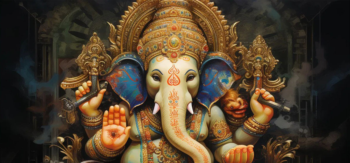 सूर्यविनायक गणेश खटजात्रा सुरु