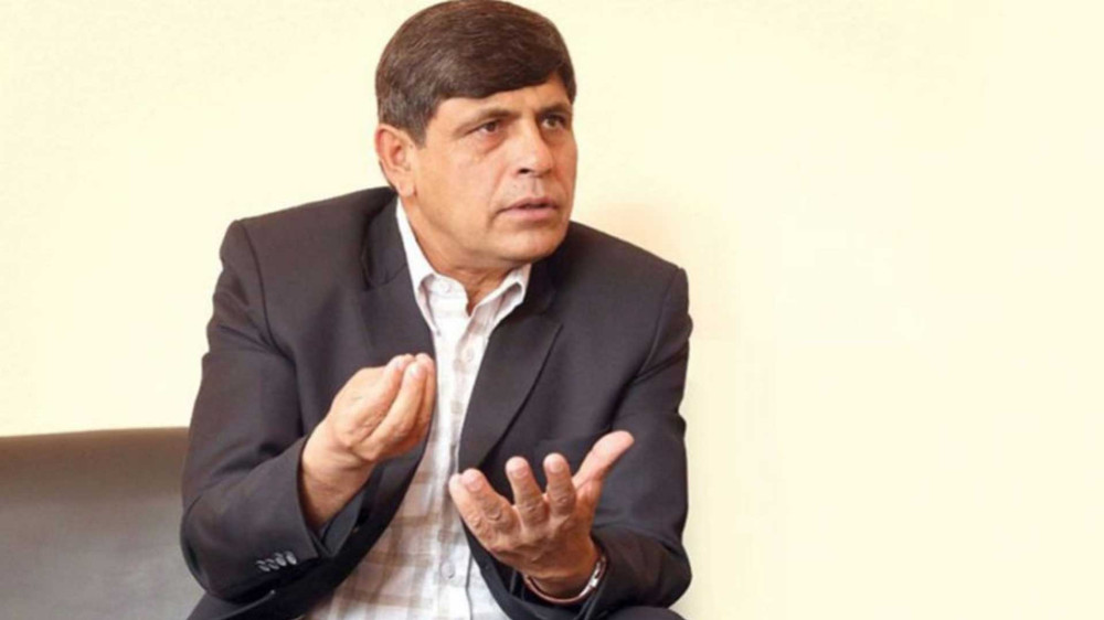 वाम एकताबद्ध हुन जरुरी तर पुराना पुस्ताको नेतृत्वले बिदा लिनुपर्छ : नेता भुसाल