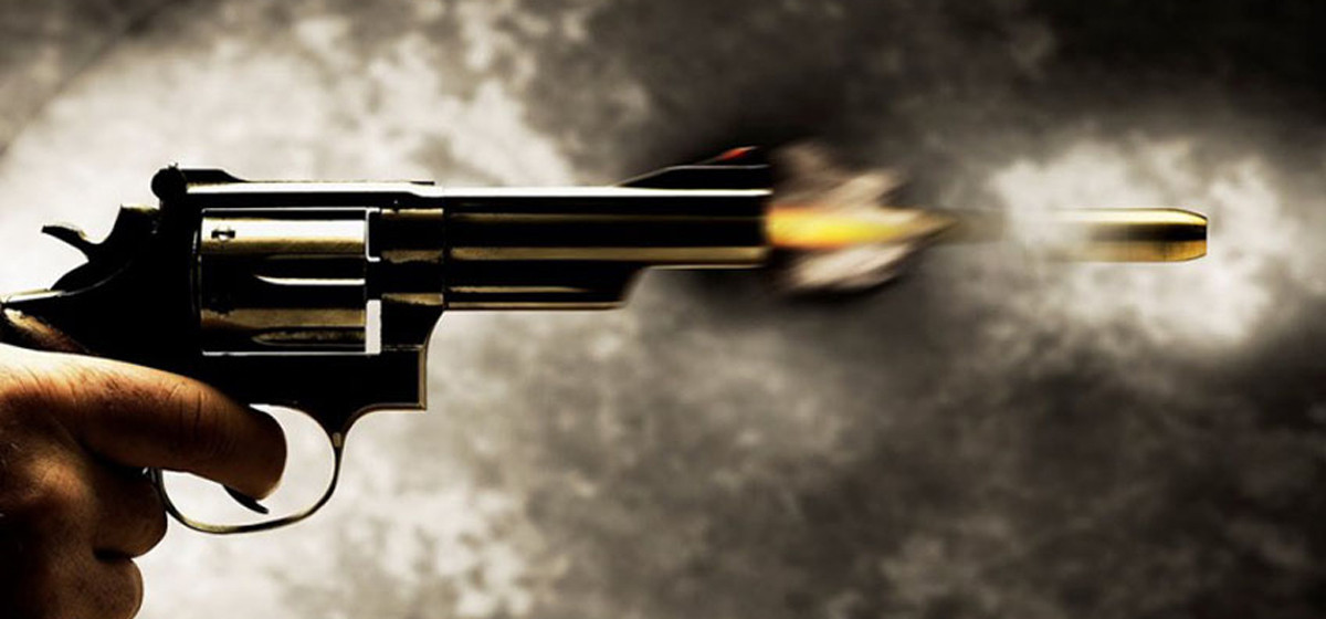 दक्षिण अफ्रिकाको छात्रावासमा गोली चल्दा बालकसहित ११ जनाको मृत्यु