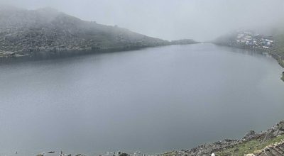 प्रतिकूल मौसमले गोसाइँकुण्ड तीर्थयात्रा प्रभावित