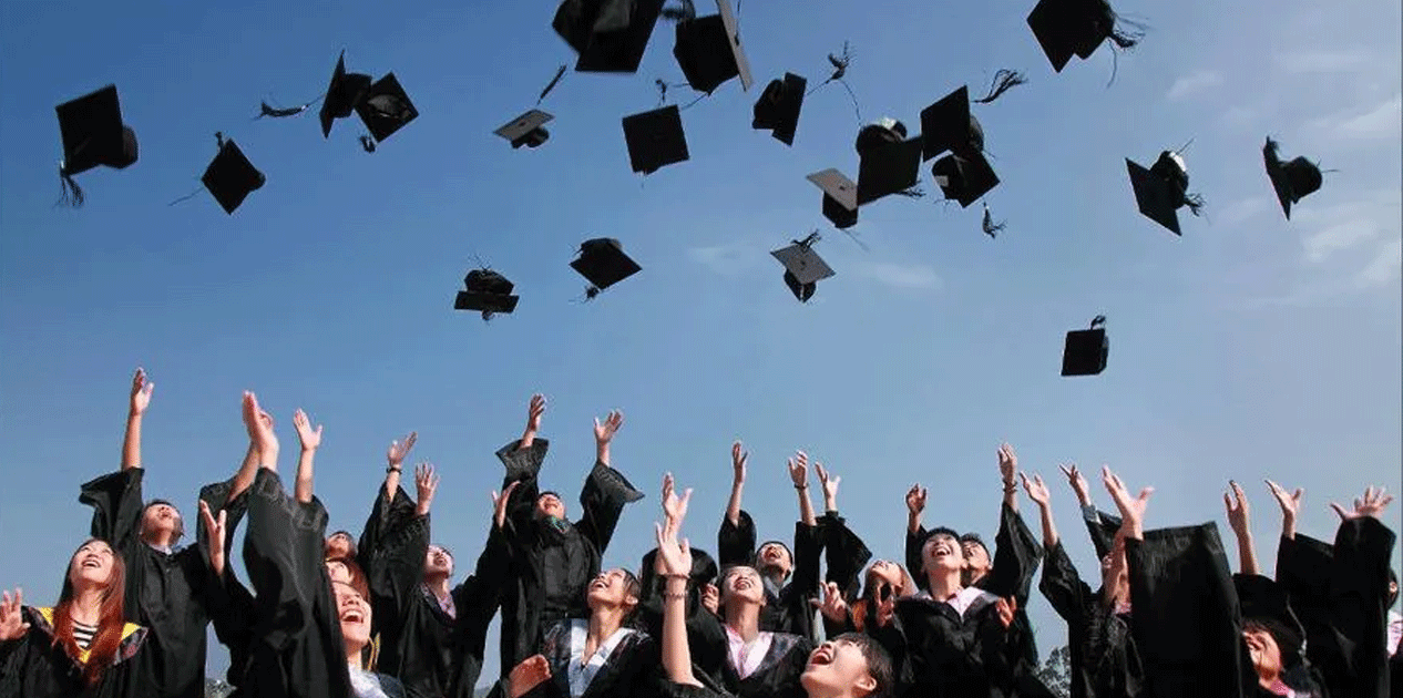 नेपाल खुला विश्वविद्यालयको पहिलो दीक्षान्त समारोह : ५४५ जना दीक्षित