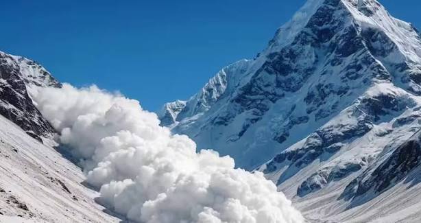 हिमनदी पग्लिँदा खुल्दैछ स्विट्जरल्यान्डको इतिहास