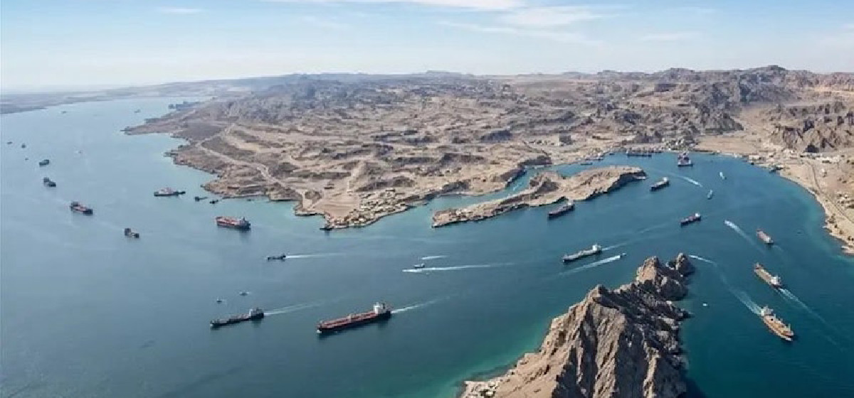 इजरायल र लेबनानबिच युद्धविराम गर्ने सहमति, हर्मुज जलमार्ग खुला