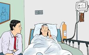 दैलेख अस्पतालमा बिरामीको बढ्दो चाप, उपचारमा समस्या