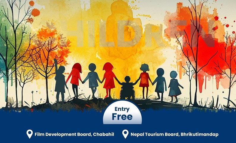 नेपाल मानवअधिकार अन्तर्राष्ट्रिय फिल्म फेस्टिभलमा २६ देशका ५० चलचित्र देखाइने