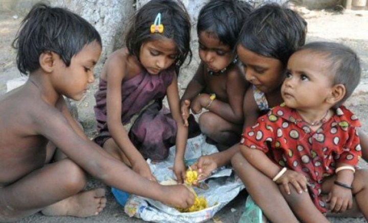 इथियोपियामा भोकमरीले एक हजार ३ सयको मृत्यु