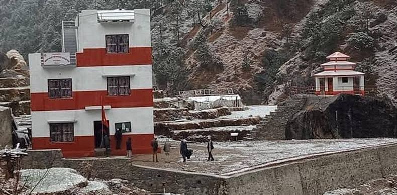 जोखिममा परेका बालबालिकालाई सहयोग
