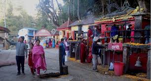 धार्मिक पर्यटनको केन्द्र बन्दै भोजपुरको ‘सिद्धकाली’