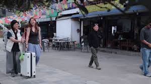 पश्चिम एसिया द्वन्द्वको असर : विदेशी पर्यक आगमनमा कमी