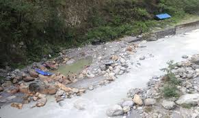 पोख्रेलीलाई झस्काइ रहने वैशाख २३ को सेतीनदी