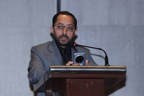 मौद्रिक नीतिले आर्थिक वृद्धि र स्थायित्वबीच सन्तुलन गर्नुपर्छ : कार्यवाहक गभर्नर पण्डित