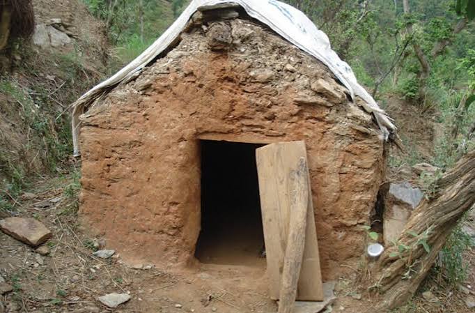 बडीमालिकामा छाउपडी गोठ मुक्तघोषणा