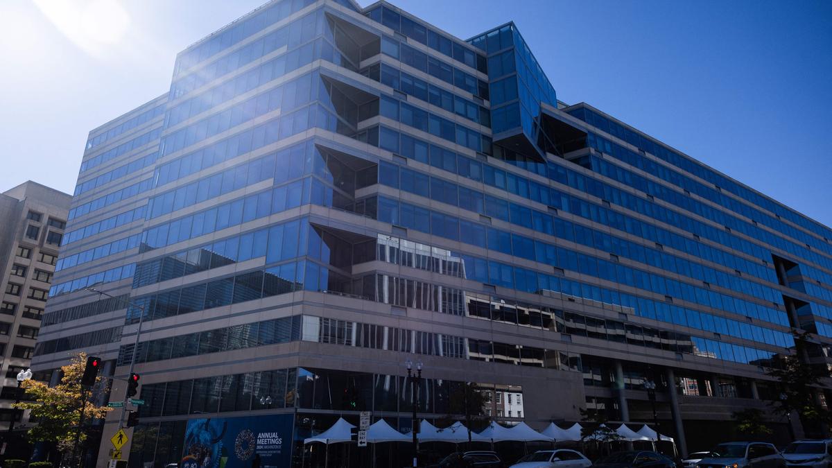 आईएमएफद्वारा किएभका लागि ४ वर्षे वित्तपोषण कार्यक्रम स्वीकृत