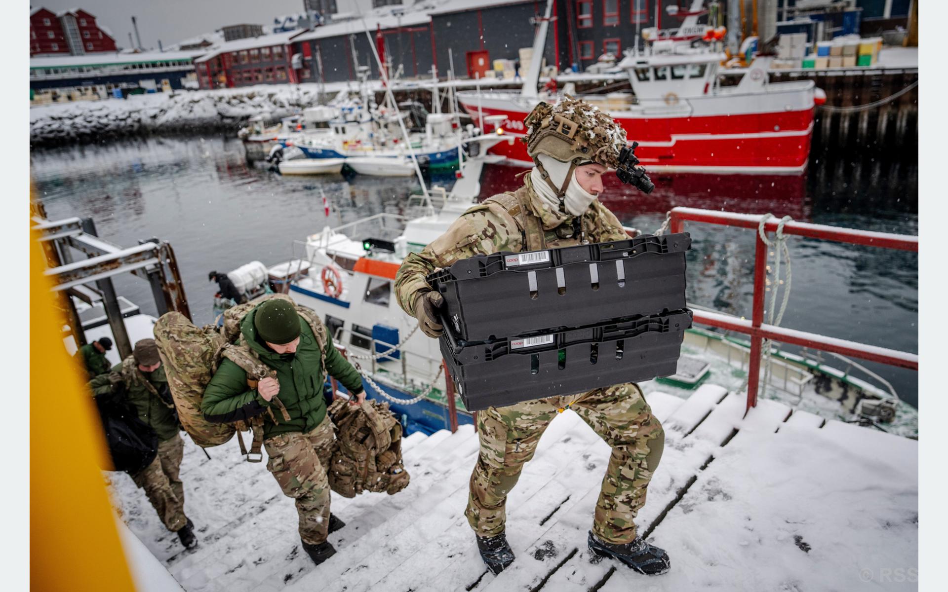 ग्रिनल्यान्ड र नोबेल पुरस्कारबारे ट्रम्पको कडा अभिव्यक्ति