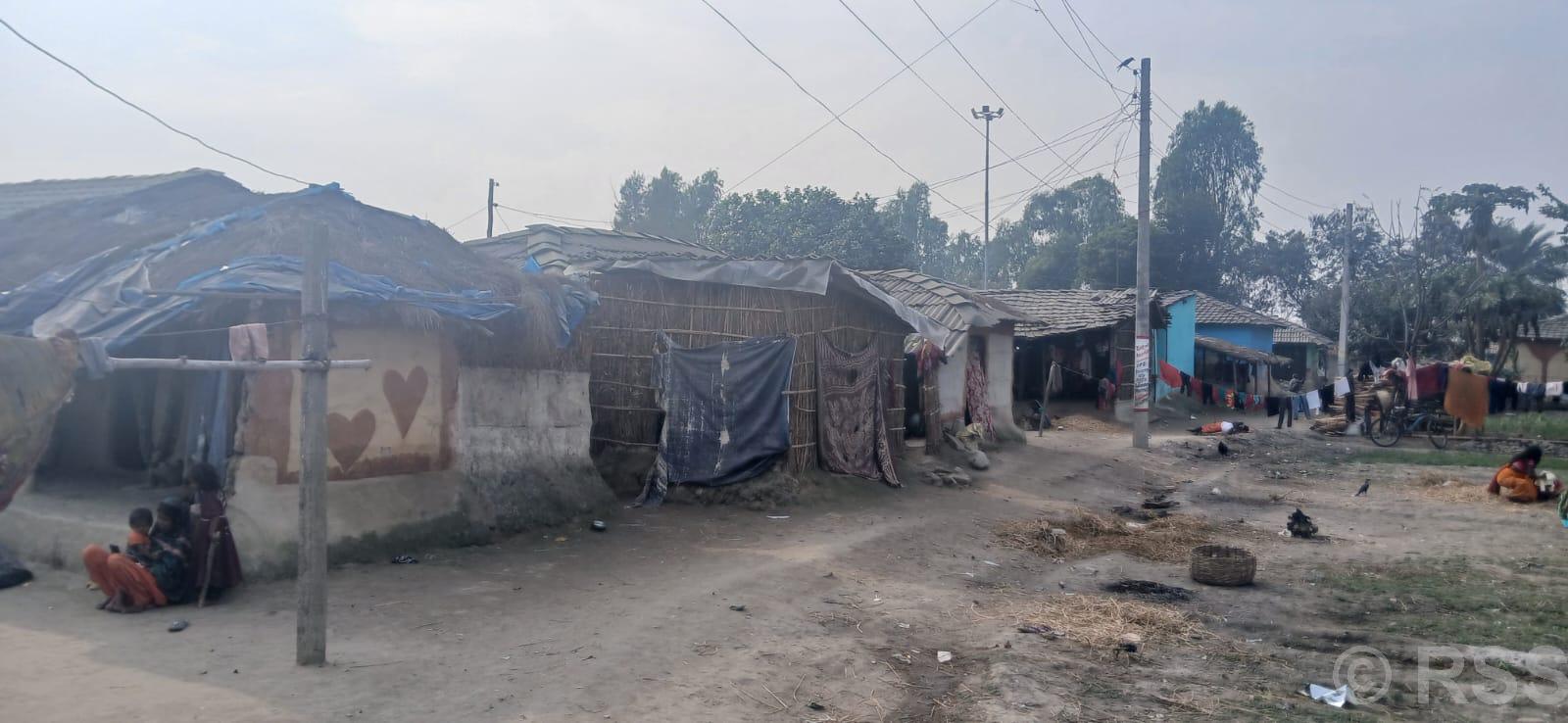 दलित समुदाय : सङ्घर्ष, सीप र सम्मानको खोजी