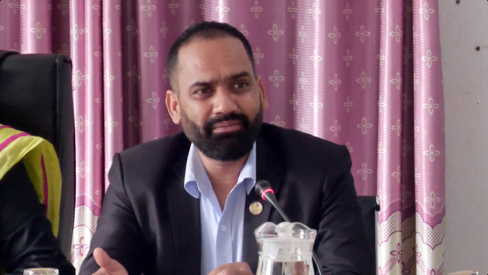टरिगाउँ र रारा विमानस्थल विस्तारका लागि अध्ययन अघि बढाउन निर्देशन