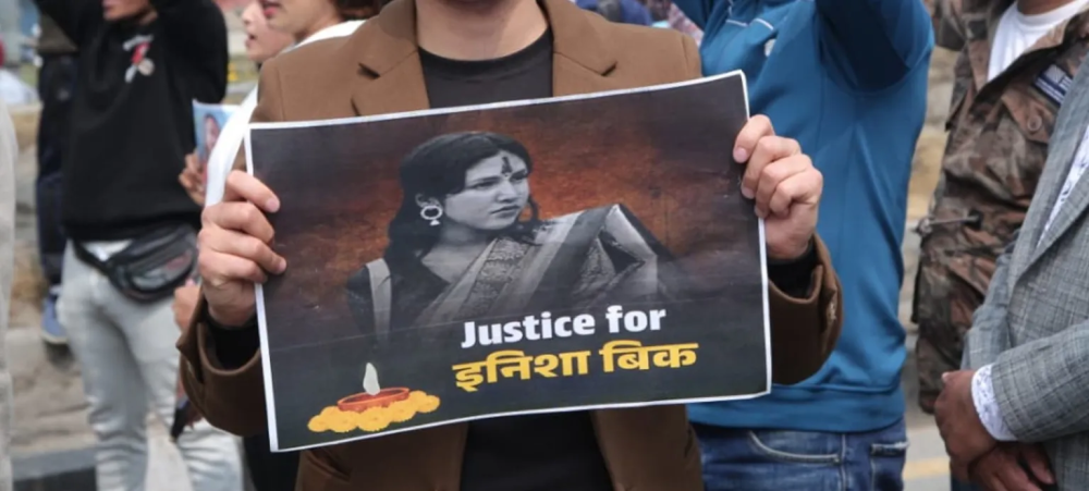 बालिका मृत्यु प्रकरण : दोषीलाई कारबाही गर्न चौतफी माग