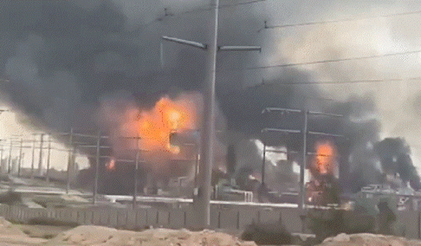 इरान–अमेरिका तनावः सयौँ अमेरिकी सैनिक घाइते, पश्चिम एसियामा द्वन्द्व तीव्र