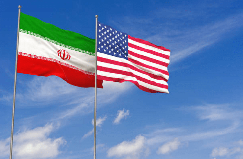 इरान र अमेरिकाबिच शुक्रबार ओमानमा वार्ता हुने