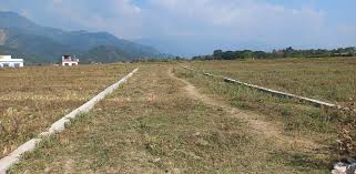 विमानस्थलको नाममा दुई वर्षदेखि रोक्का गरिएको जग्गा फुकुवा