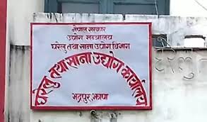 झापामा पाँच महिनामा चार सय ९६ घरेलु तथा साना उद्योग दर्ता