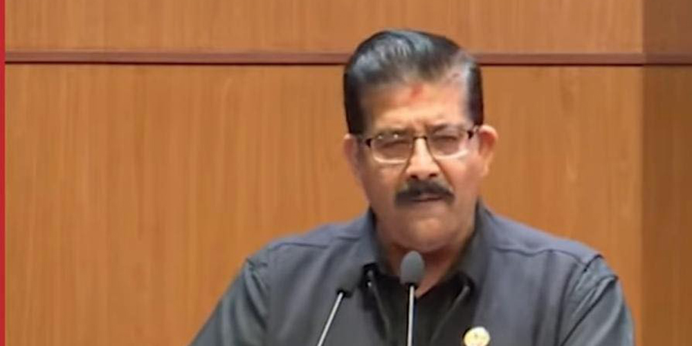तीनवटै सरकारका जनप्रतिनिधिको सङ्ख्या घटाउनुपर्छ : जीतजङ्ग बस्नेत