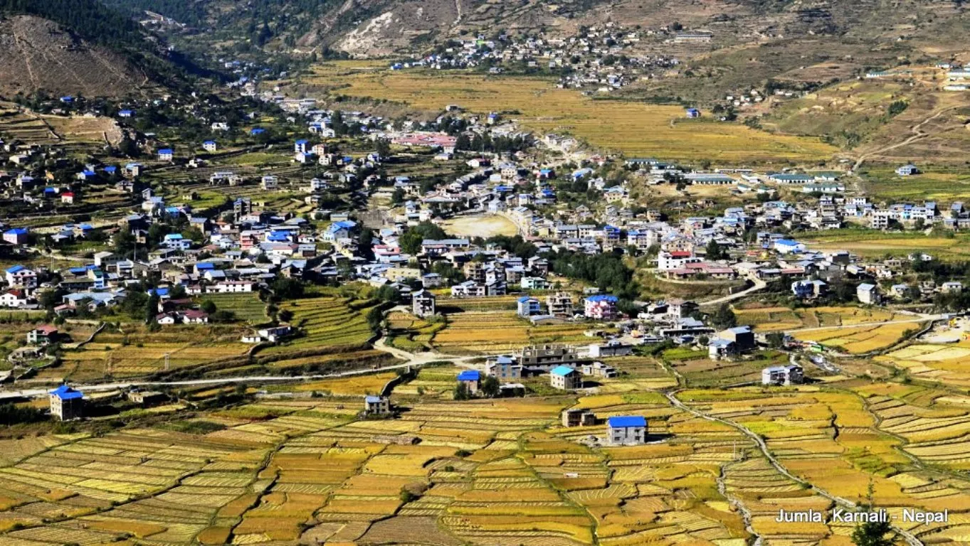 जुम्लामा उद्योग खारेजी गर्नेको संख्या बढ्दै