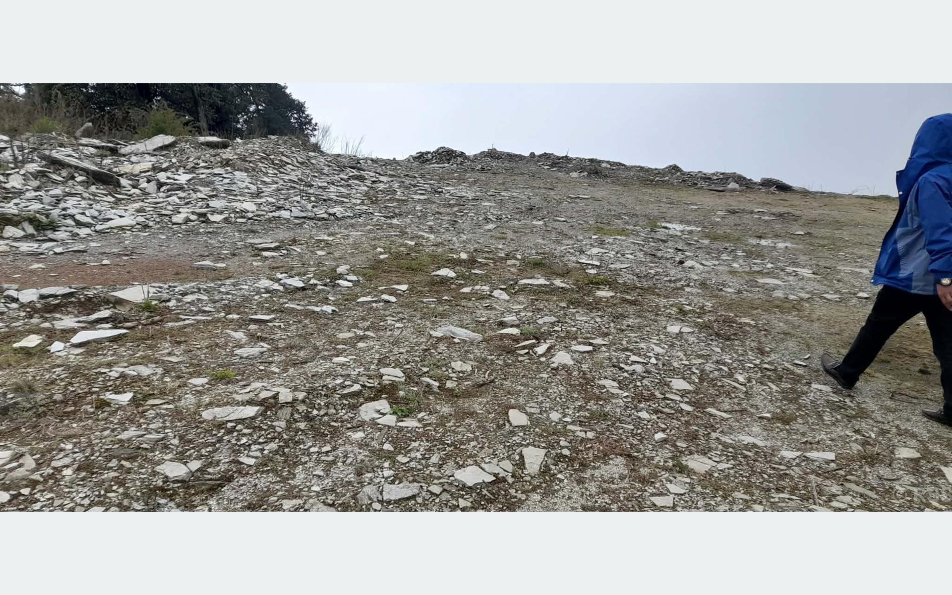 कालाञ्जरमा खगोल अध्ययन केन्द्र सञ्चालनको तयारी