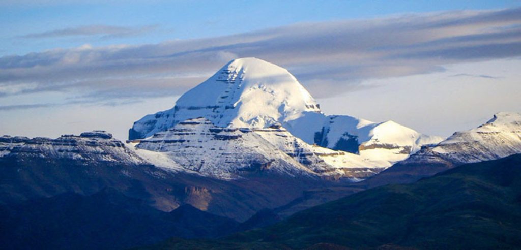 रसुवागढी हुँदै मानसरोवर यात्रा सुरु