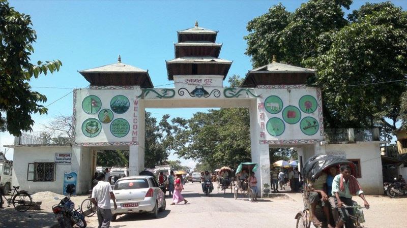 काँकरभिट्टा नाकामा एकीकृत जाँच एकाइ पुनः सञ्चालन