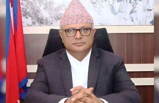 प्रहरी सङ्गठन जनताकाे पहिलो सरकार हो : मुख्यमन्त्री कार्की