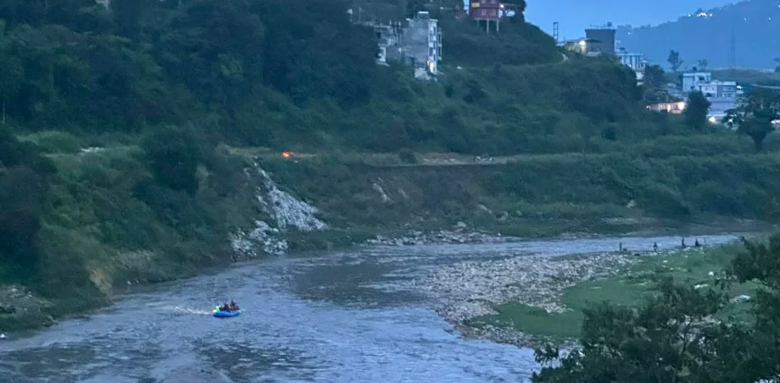 राहुघाट जलविद्युत् आयोजनाको सुरुङ प्रभावितलाई क्षतिपूर्ति दिन ढिलाइ