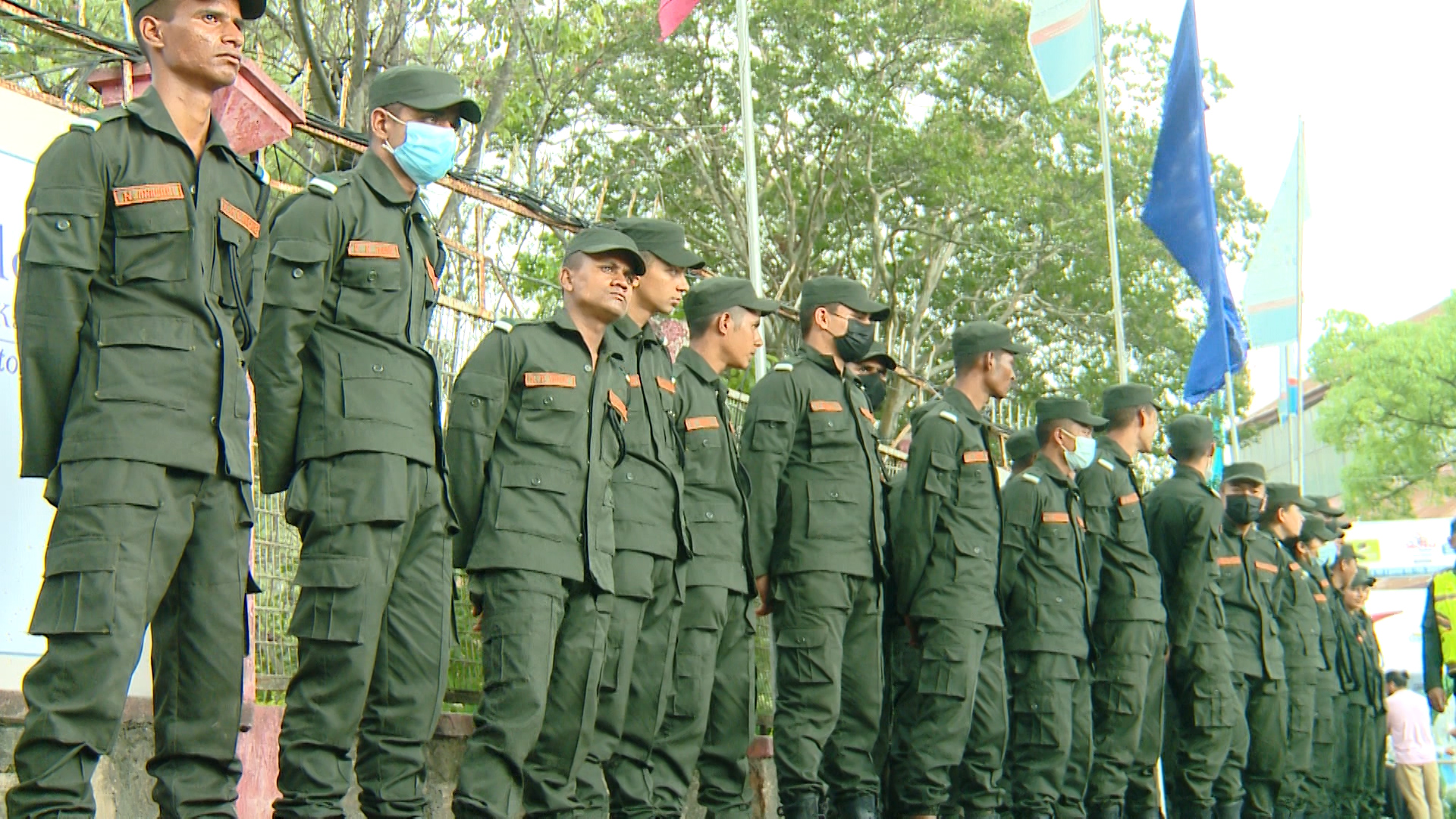 फोहर फाल्नेलाई महानगर प्रहरीले कारबाही गर्ने