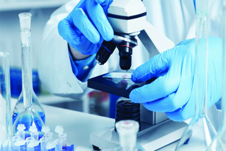 भक्तपुरमा जनस्वास्थ्य प्रयोगशाला सञ्चालन, मोबाइलमै रिपोर्ट आउने