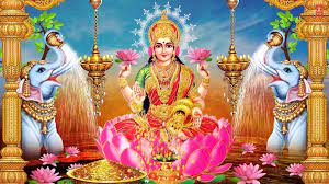 धनधान्यकी देवी महालक्ष्मीको १६ दिन विशेष पूजा आराधना सुरु