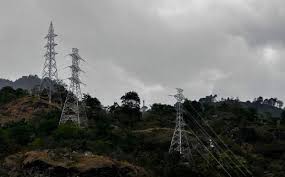 प्रसारण लाइन निर्माणमा प्राविधिक त्रुटि