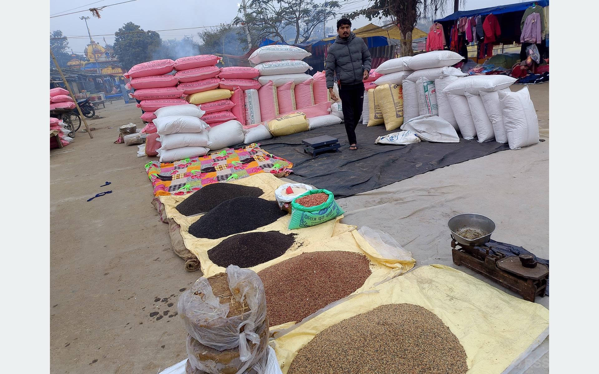 मिथिलाञ्चलमा माघे सङ्क्रान्तिको भव्य तयारी गरिँदै