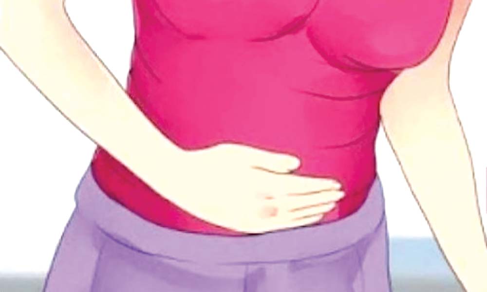 ‘पाठेघर खस्ने समस्या भएका बिरामी अझै उपचार गर्न अस्वीकार गर्दछन्’