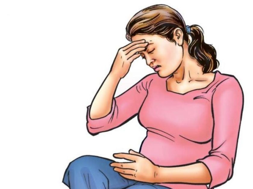 अझै रोकिएन महिनावारीका नाममा विभेद