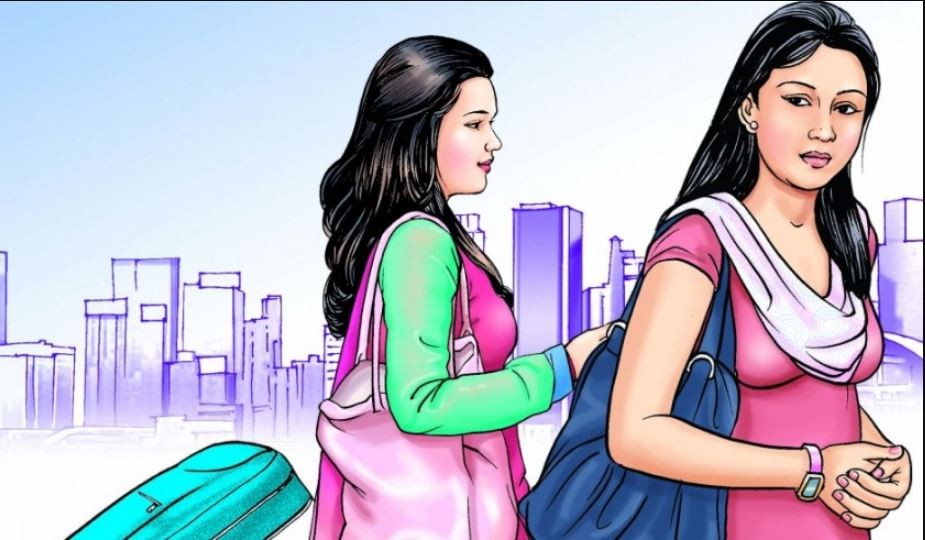 शान्ति पुनः स्थापना केन्द्रद्वारा ३९९ जनाको उद्धार