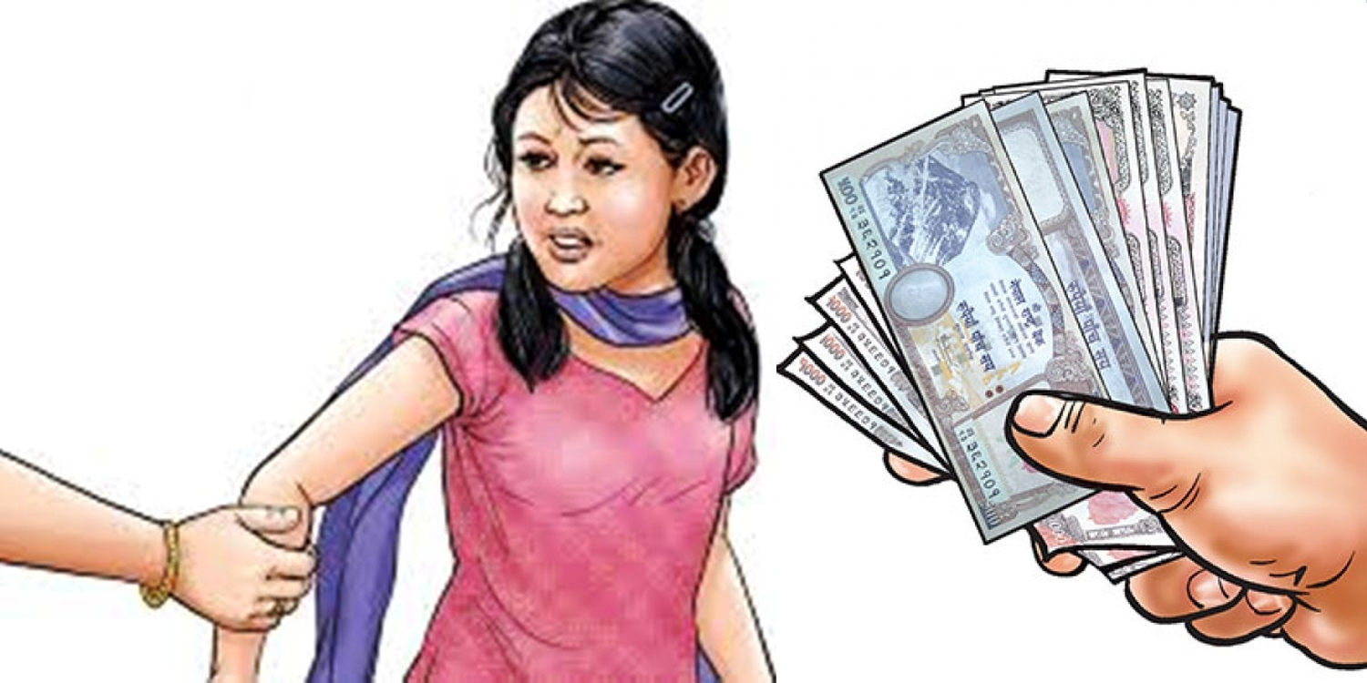 नयाँ शैलीमा मानव बेचबिखन,  चुनौती बन्दै रोकथाम