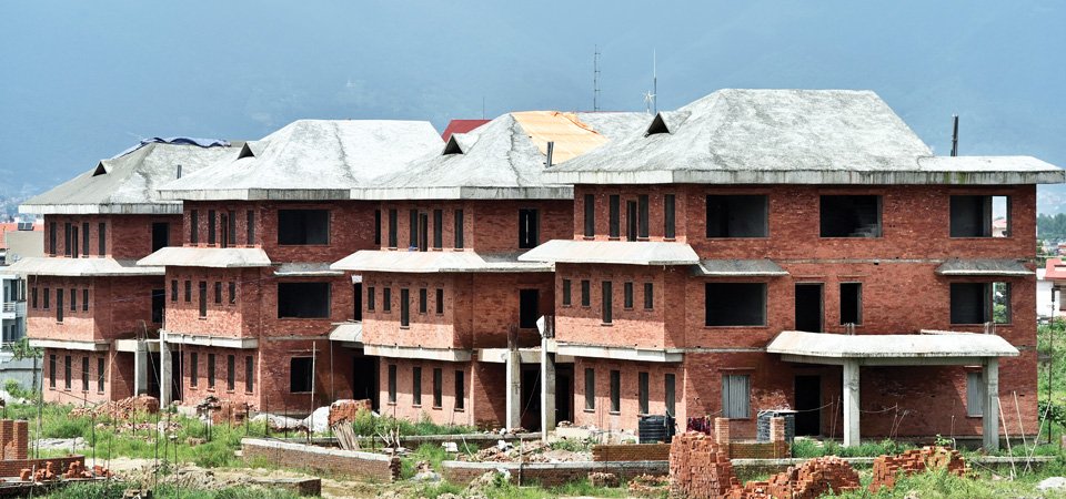 मन्त्री निवासमा खानेपानी आपूर्तिका लागि प्रक्रिया सुरू