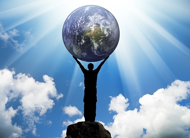 आज विश्व जल तथा मौसम दिवस मनाइँदै