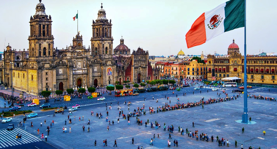 प्राकृतिक ग्याँस पाइपलाइनका कारण मेक्सिकोमा वातावरणीय जोखिम