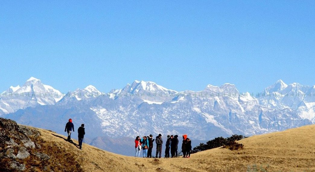 मुन्दुम पदमार्ग : प्रकृति र संस्कृतिको सङ्गमस्थल
