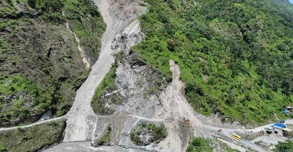 फर्सेका बाढीपीडितलाई दसैँको रौनकले छोएन