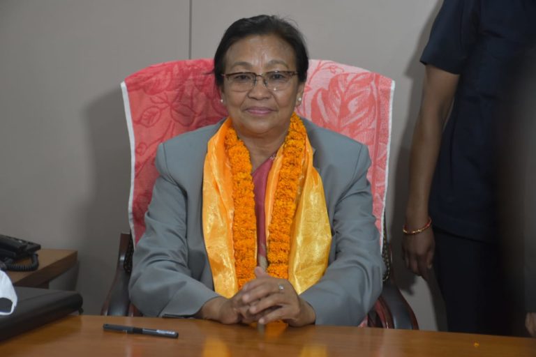 संसद्ले जति कानुन निर्माण गर्नुपर्ने हो, त्यति गर्न सकेको छैन : थापा